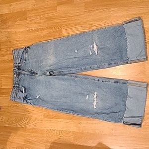 Zara Jeans